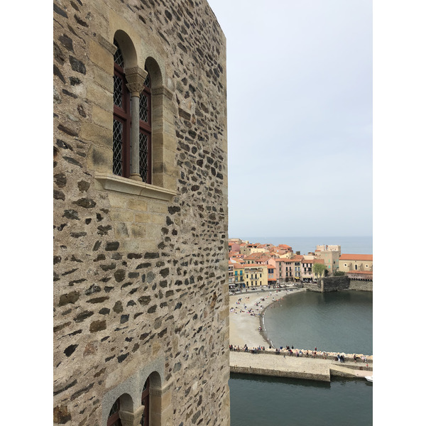 Photo France Collioure 2018-04 97