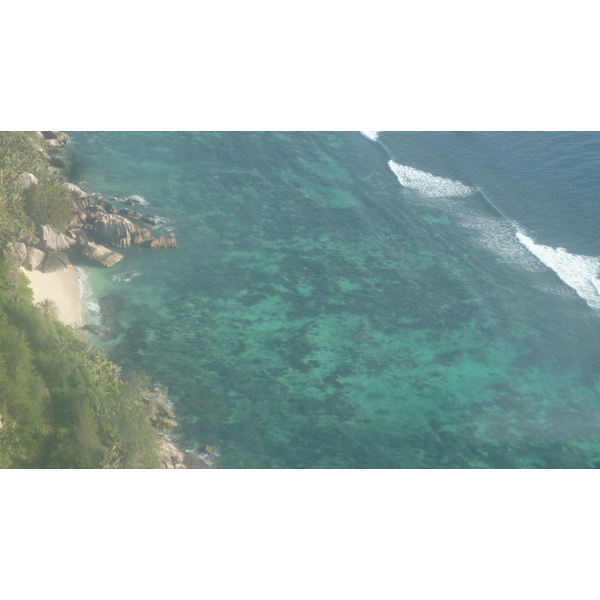 Photo Seychelles Mahé 2011-10 163