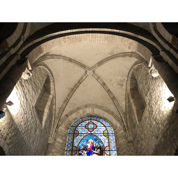 Photo France Carennac 2018-04 68