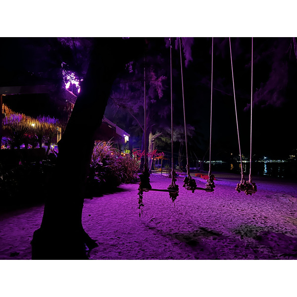 Photo Thaïlande Phuket Plage de Kamala 2021-12 78
