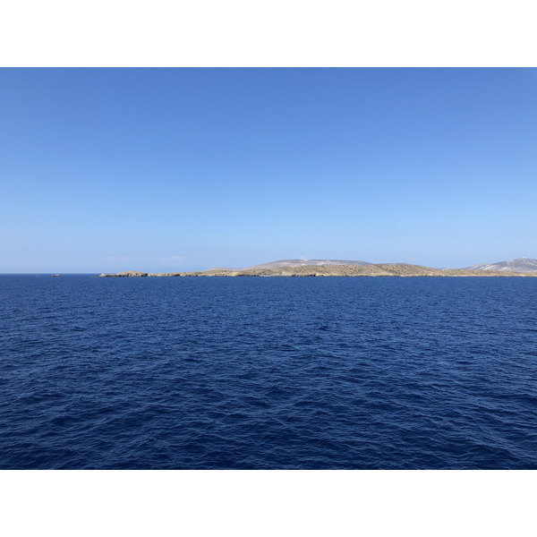 Photo Grèce Astypalea 2018-07 146