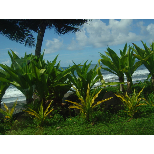 Photo Polynésie Tahiti 2006-04 69