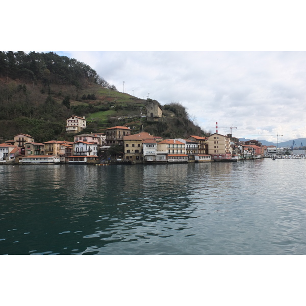 Photo France Pays Basque 2013-01 12