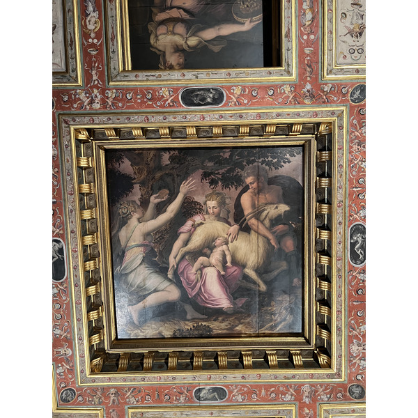 Photo Italie Florence Palazzo Vecchio 2021-09 130