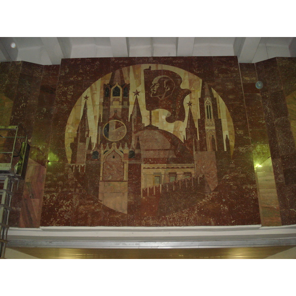 Photo Russie Novossibirsk 2006-07 30