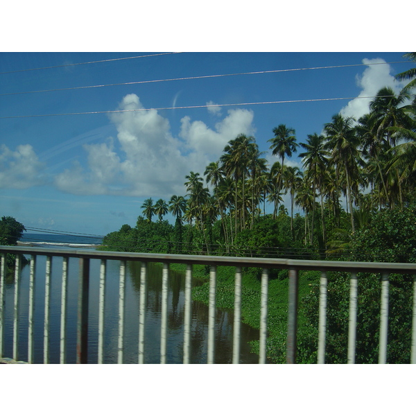 Photo Polynésie Tahiti 2006-04 50