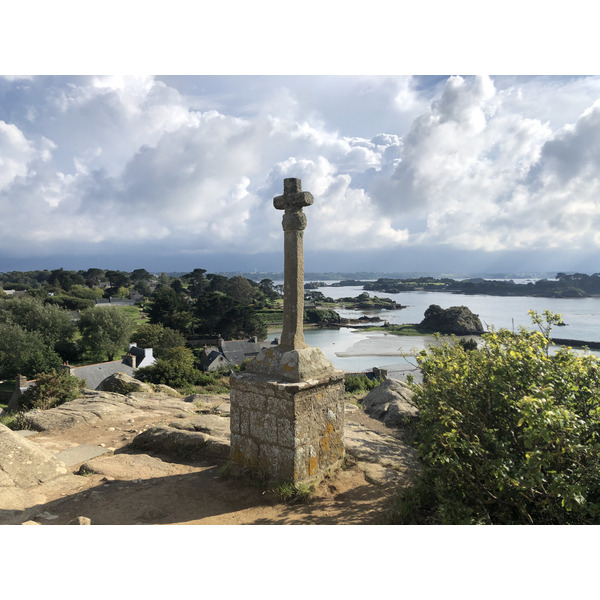 Photo France Île de Bréhat 2020-06 210