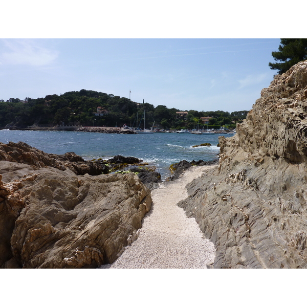 Photo France Presqu'île de Giens 2009-05 42