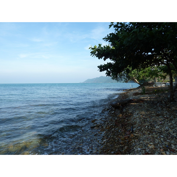 Photo Thaïlande Ko Chang 2011-12 141