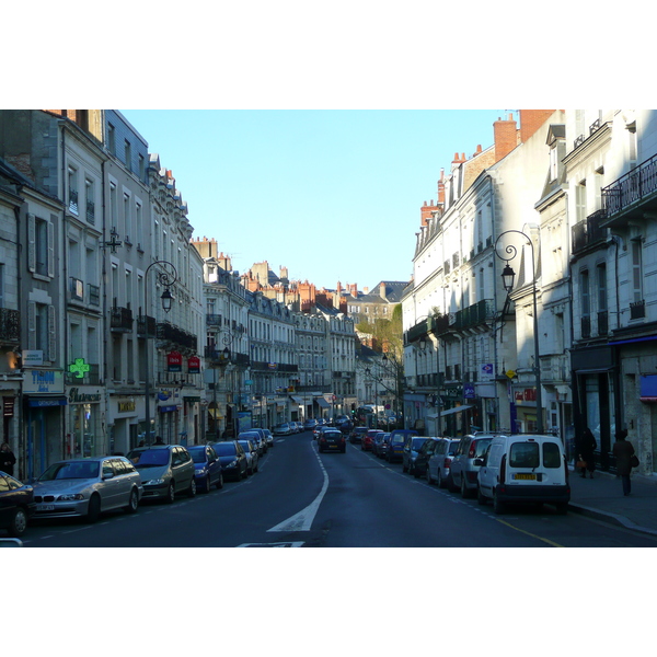 Photo France Blois 2008-04 8