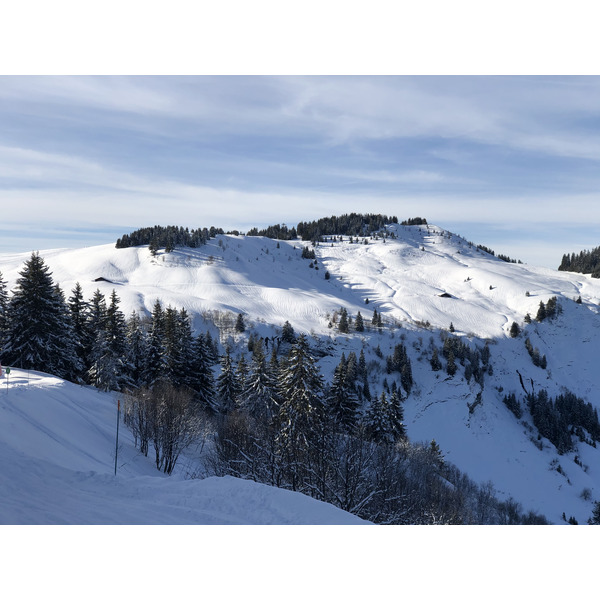 Photo France Praz sur Arly 2019-12 387