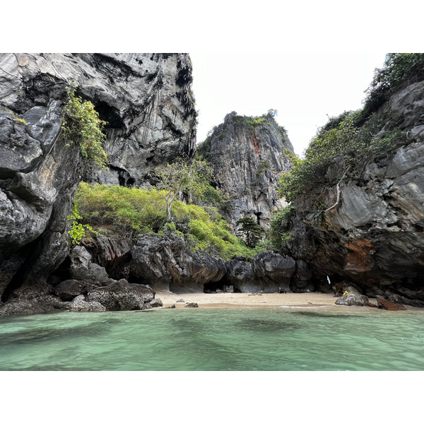Photo Thaïlande Krabi 2023-01 256