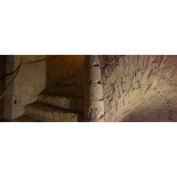 Photo France Moissac Abbaye Saint-Pierre de Moissac 2017-08 55