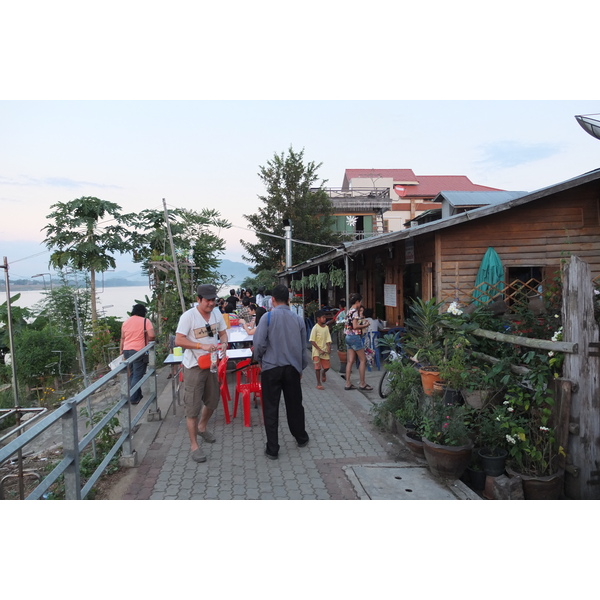 Photo Thaïlande Chiang Khan 2012-12 22
