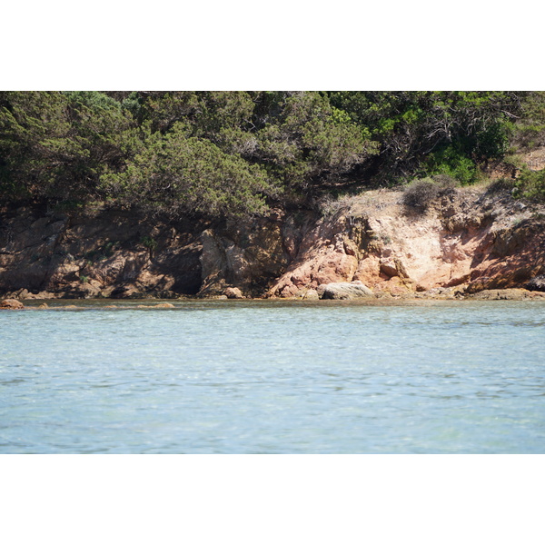 Photo France Corse Plage de Rondinara 2017-07 17