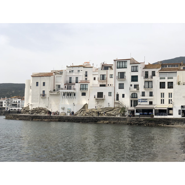 Photo Espagne Cadaques 2018-04 4