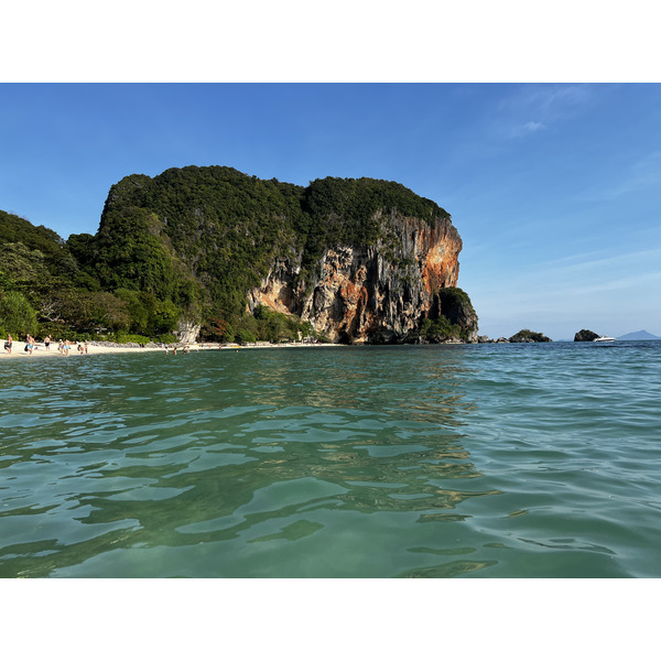 Photo Thaïlande Krabi 2023-01 286