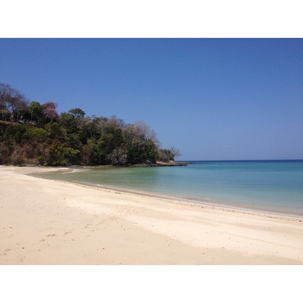 Photo Panama Ile de Contadora 2015-03 61