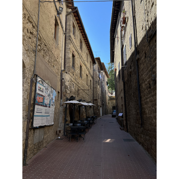 Photo Italie San Gimignano 2021-09 34