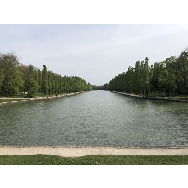 Photo France Parc de Sceaux 2019-04 74