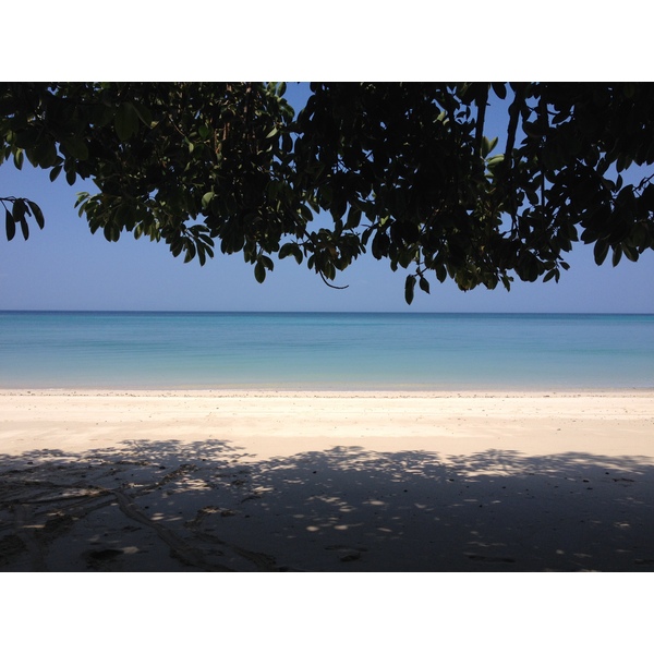 Photo Panama Ile de Contadora 2015-03 74