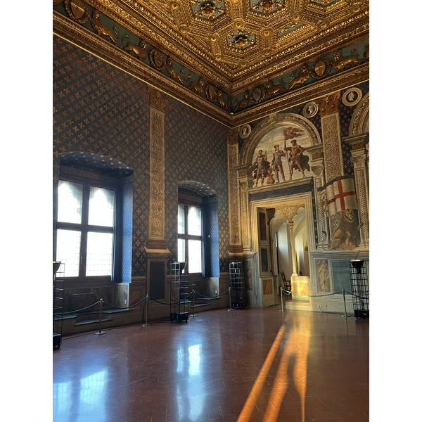 Photo Italie Florence Palazzo Vecchio 2021-09 190