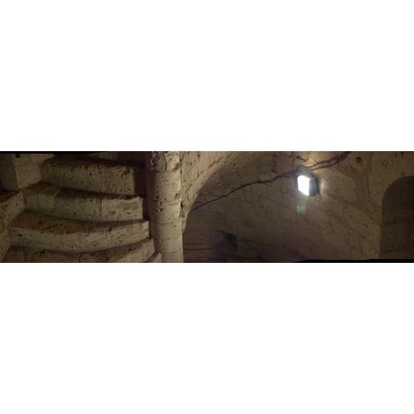 Photo France Moissac Abbaye Saint-Pierre de Moissac 2017-08 66