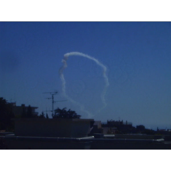 Photo France Vence 2000-09 0