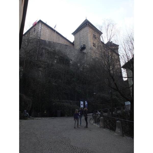 Photo France Annecy 2012-02 127