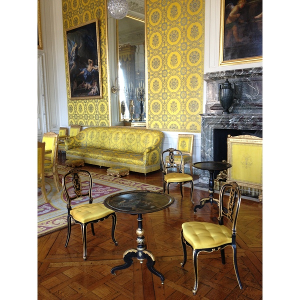 Photo France Versailles Château de Versailles 2014-03 102