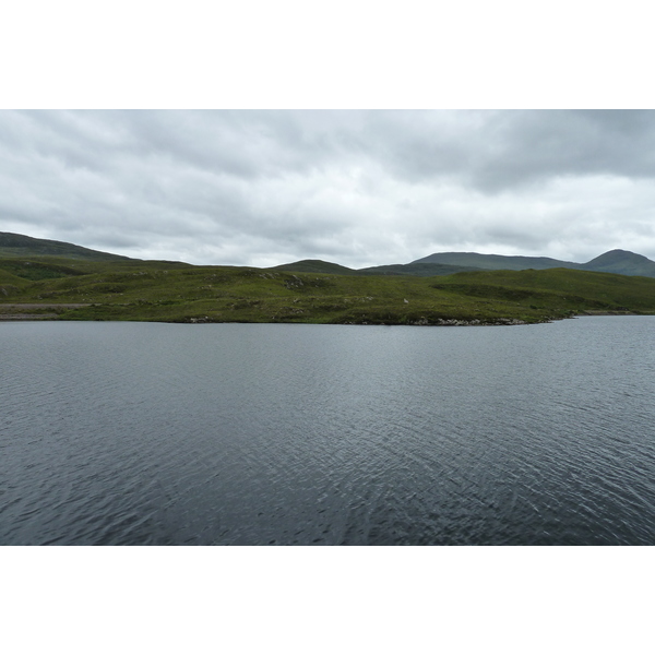 Photo Royaume-Uni Wester Ross 2011-07 63