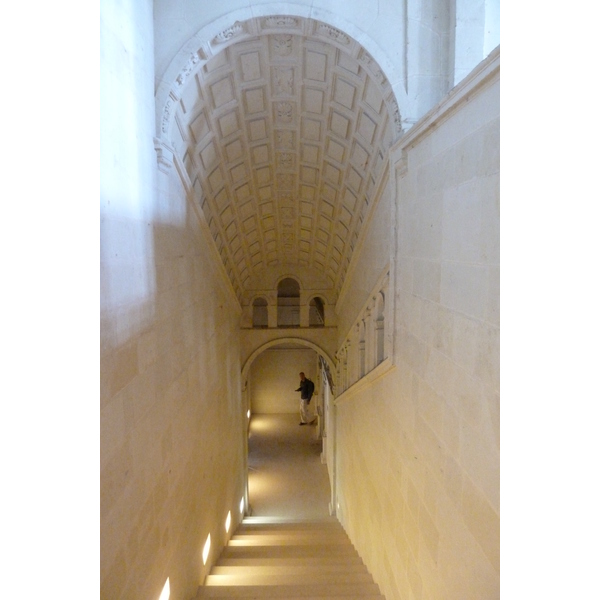Photo France Fontevraud 2011-05 207