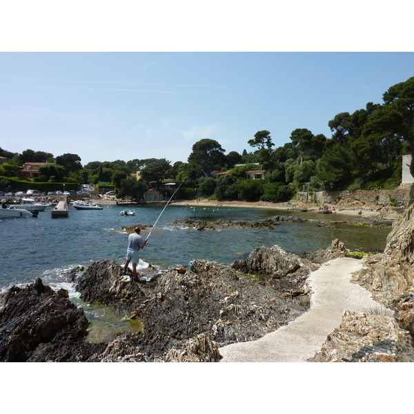 Photo France Presqu'île de Giens 2009-05 45