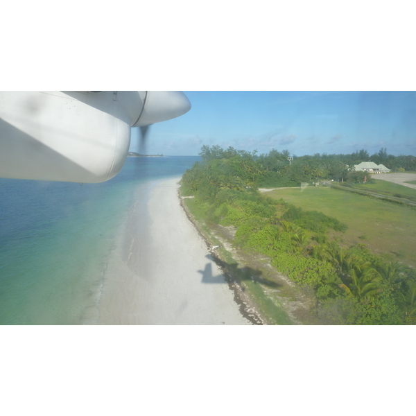 Photo Seychelles Praslin 2011-10 69
