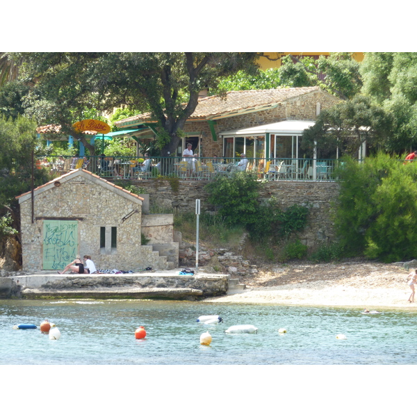 Photo France Presqu'île de Giens 2009-05 37