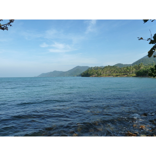 Photo Thaïlande Ko Chang 2011-12 143