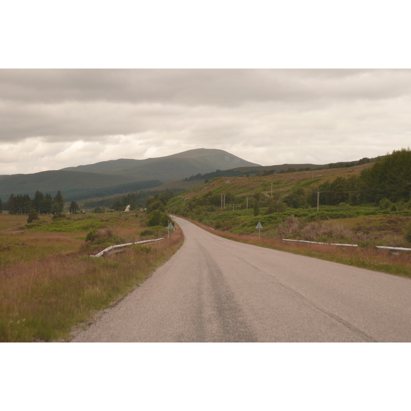 Photo Royaume-Uni Wester Ross 2011-07 94
