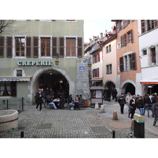 Photo France Annecy 2012-02 115
