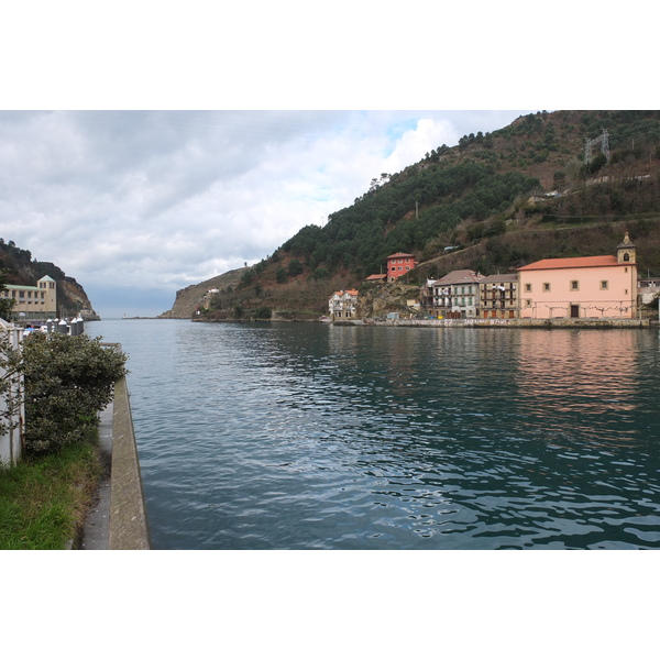 Photo France Pays Basque 2013-01 28