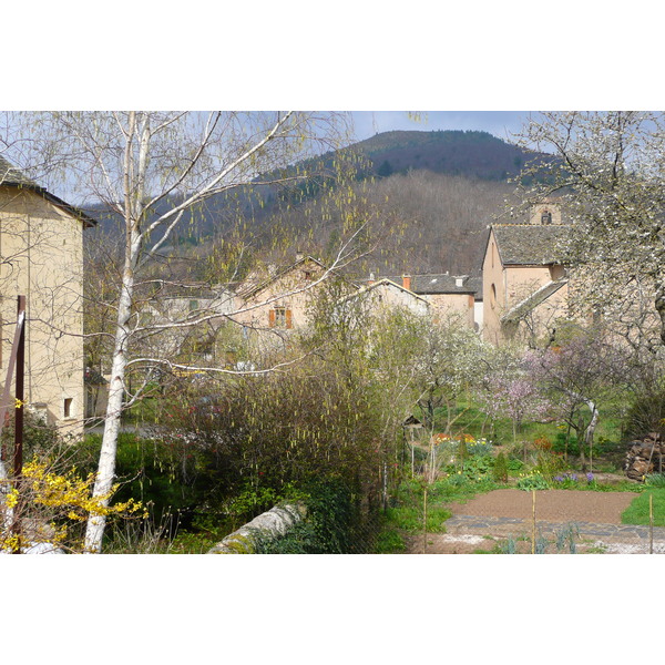 Photo France Cocurès 2008-04 27