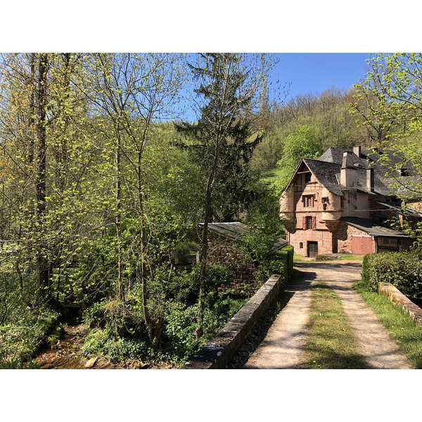 Photo France Conques 2018-04 243
