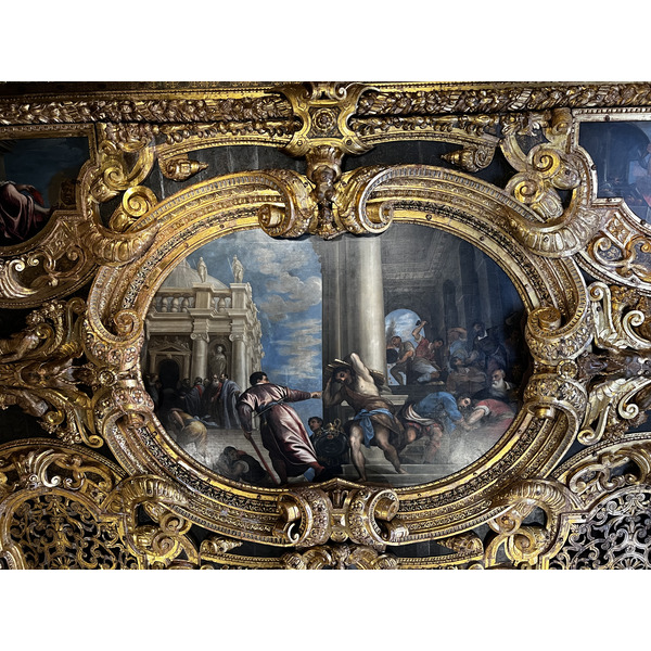 Photo Italie Venise Palais des Doges 2022-05 94
