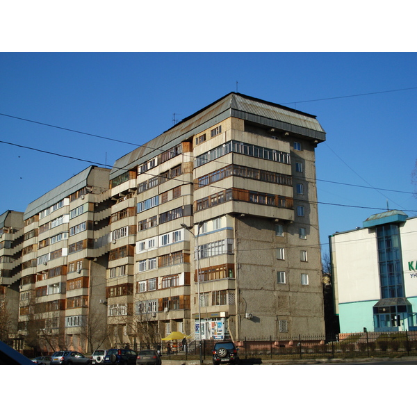 Photo Kazakhstan Almaty 2007-03 115