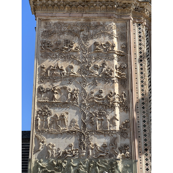 Photo Italie Orvieto 2021-09 72