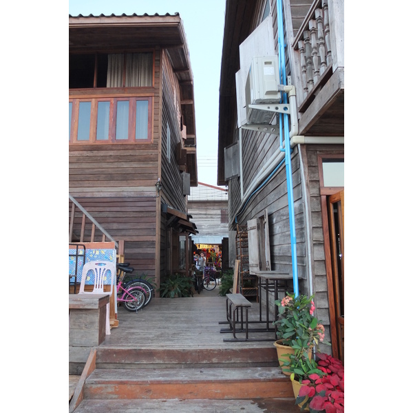 Photo Thaïlande Chiang Khan 2012-12 16