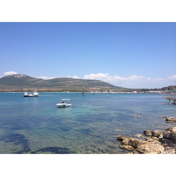 Photo Italie Sardaigne Alghero 2015-06 104