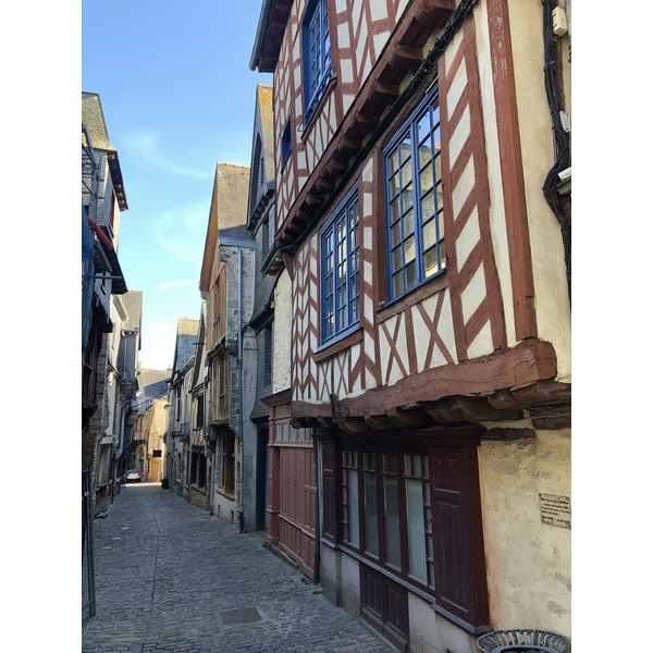 Photo France Vitré 2020-06 17