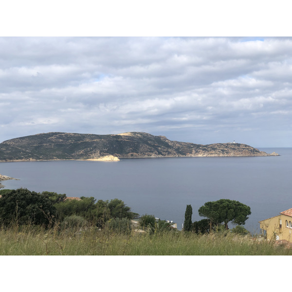 Photo France Corse Calvi 2020-10 18