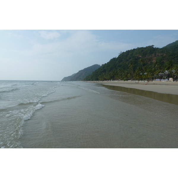 Photo Thaïlande Ko Chang Hat Sai Kaew 2011-02 44