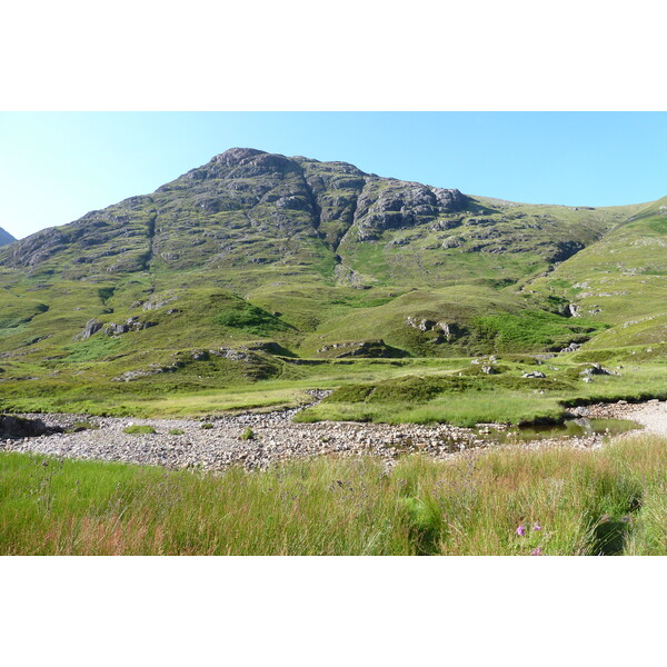 Photo Royaume-Uni Glen Coe 2011-07 50